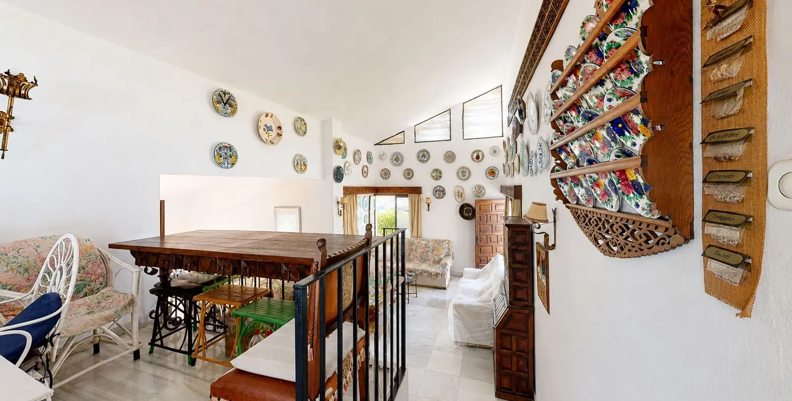 Venta de villa independiente en Mijas 8