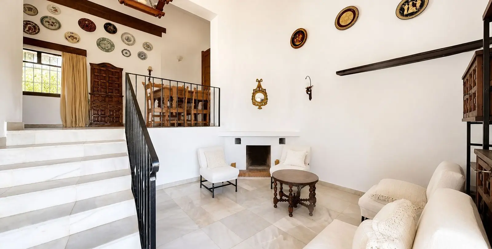 Venta de villa independiente en Mijas 9