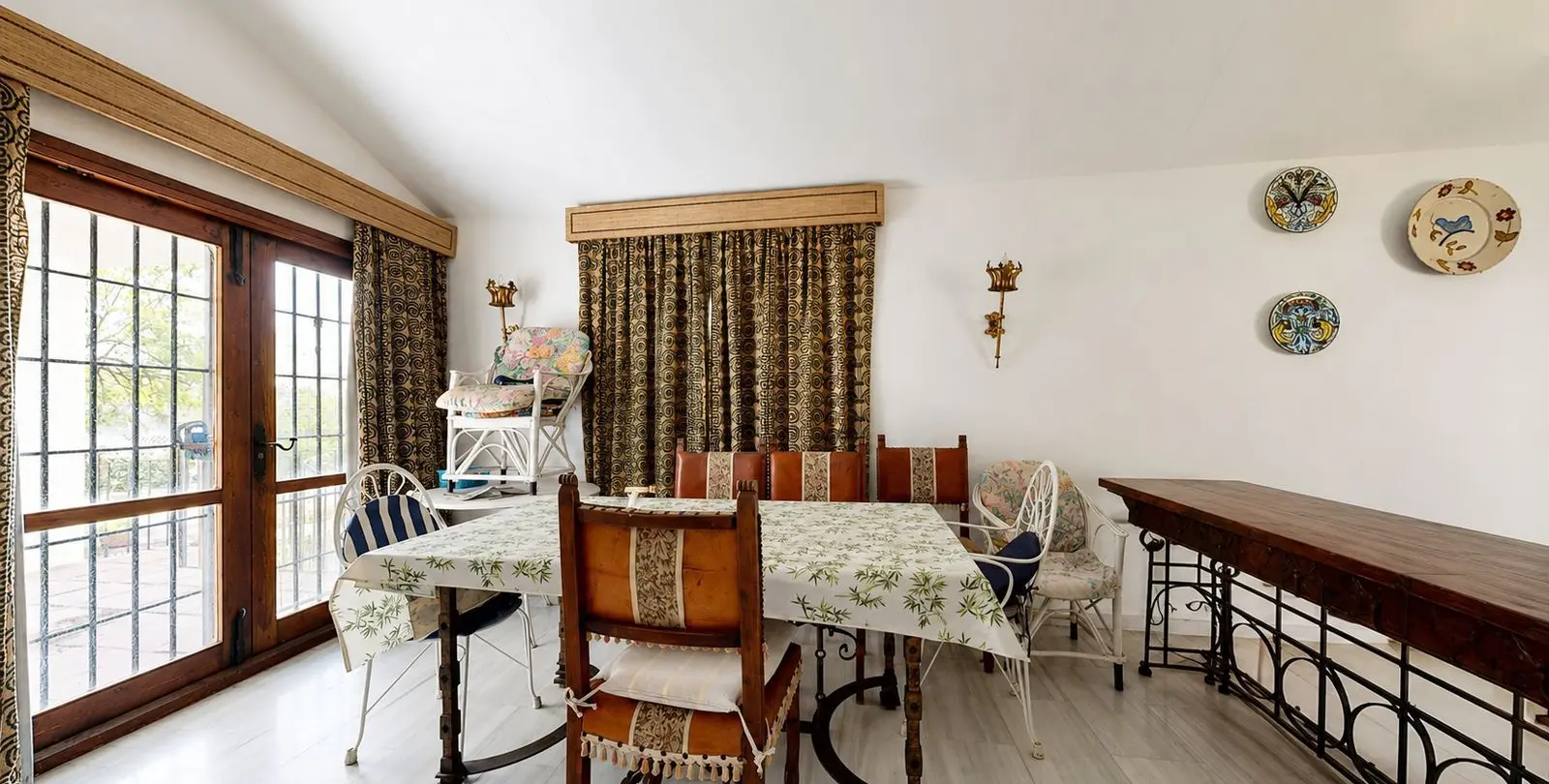 Venta de villa independiente en Mijas 10