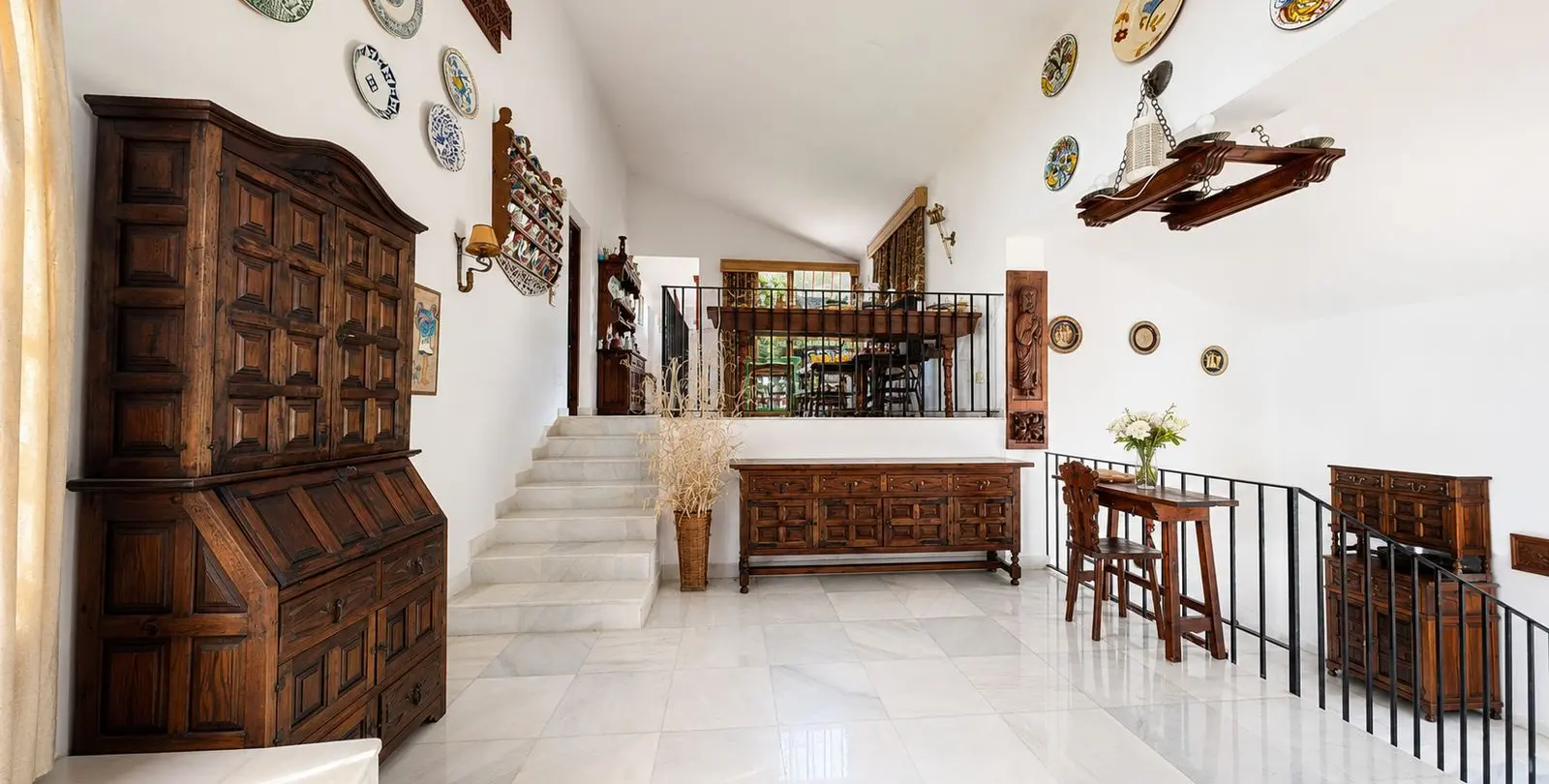Venta de villa independiente en Mijas 11