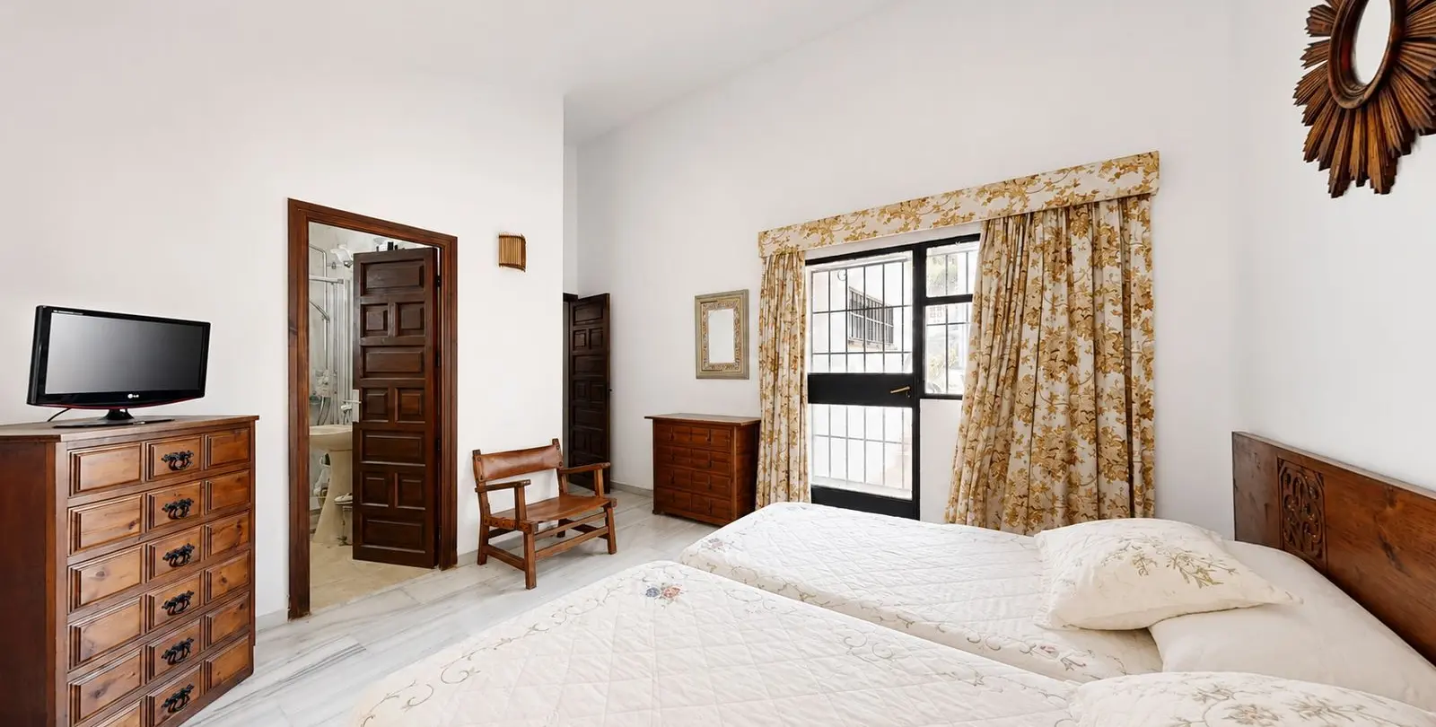 Venta de villa independiente en Mijas 17