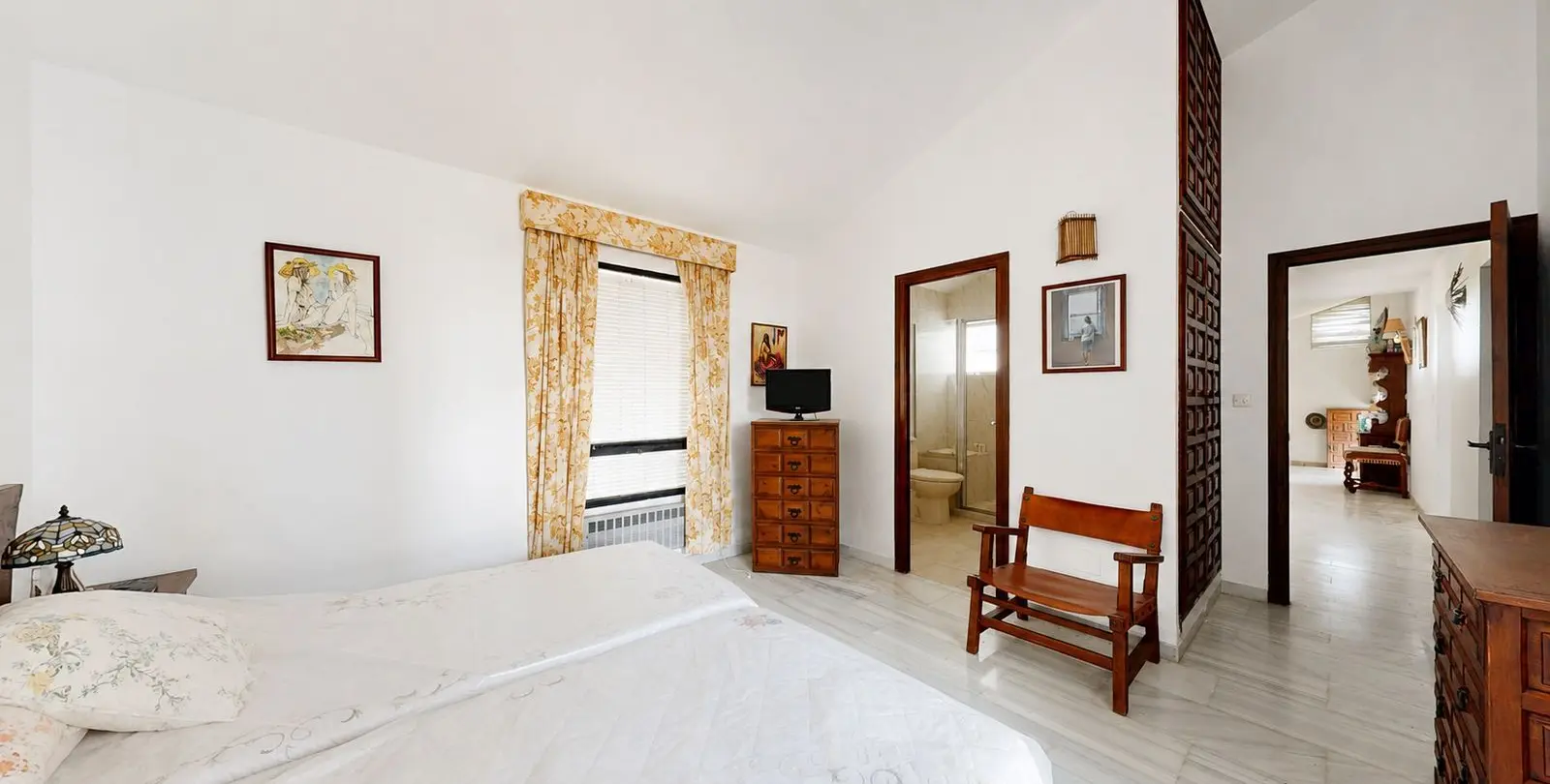 Venta de villa independiente en Mijas 18