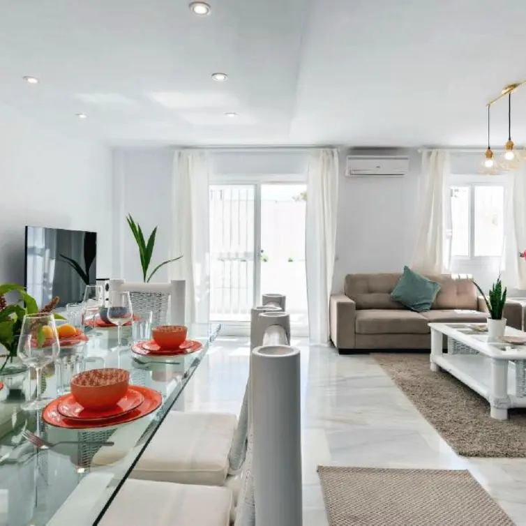 Sale of semi-detached house in Benalmadena