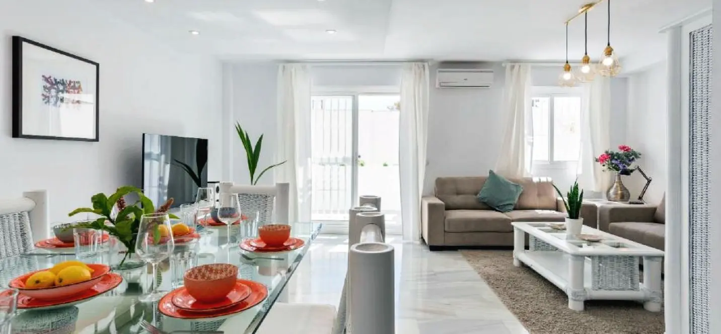 Sale of semi-detached house in Benalmadena 0