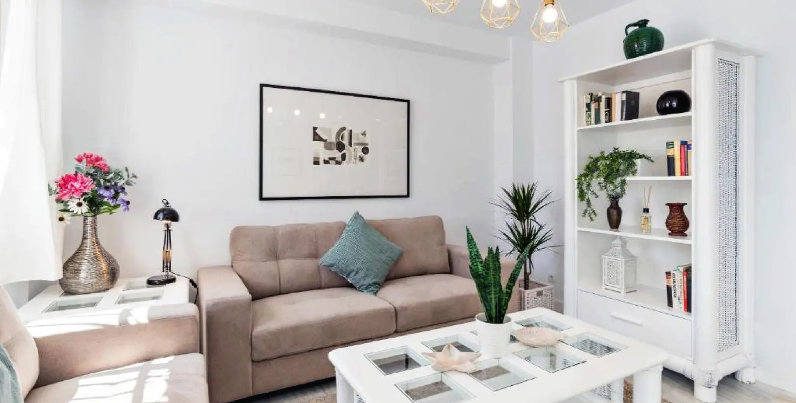 Sale of semi-detached house in Benalmadena 2
