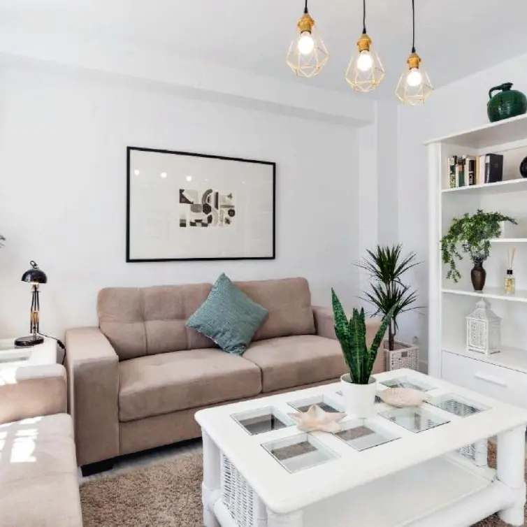 Sale of semi-detached house in Benalmadena