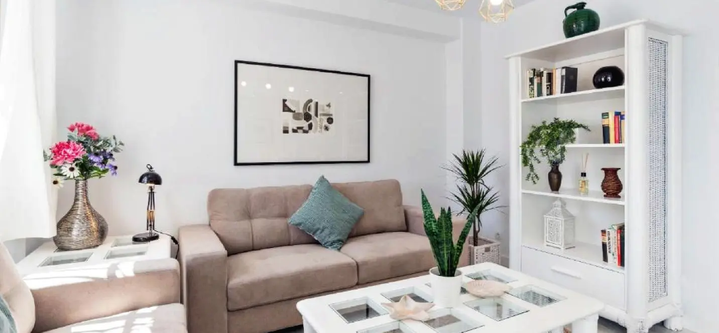 Sale of semi-detached house in Benalmadena 1