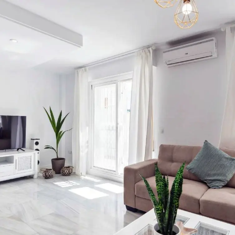 Sale of semi-detached house in Benalmadena