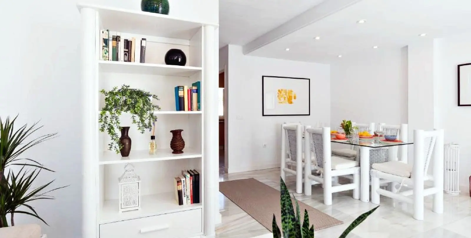 Sale of semi-detached house in Benalmadena 4