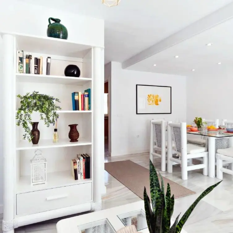 Sale of semi-detached house in Benalmadena