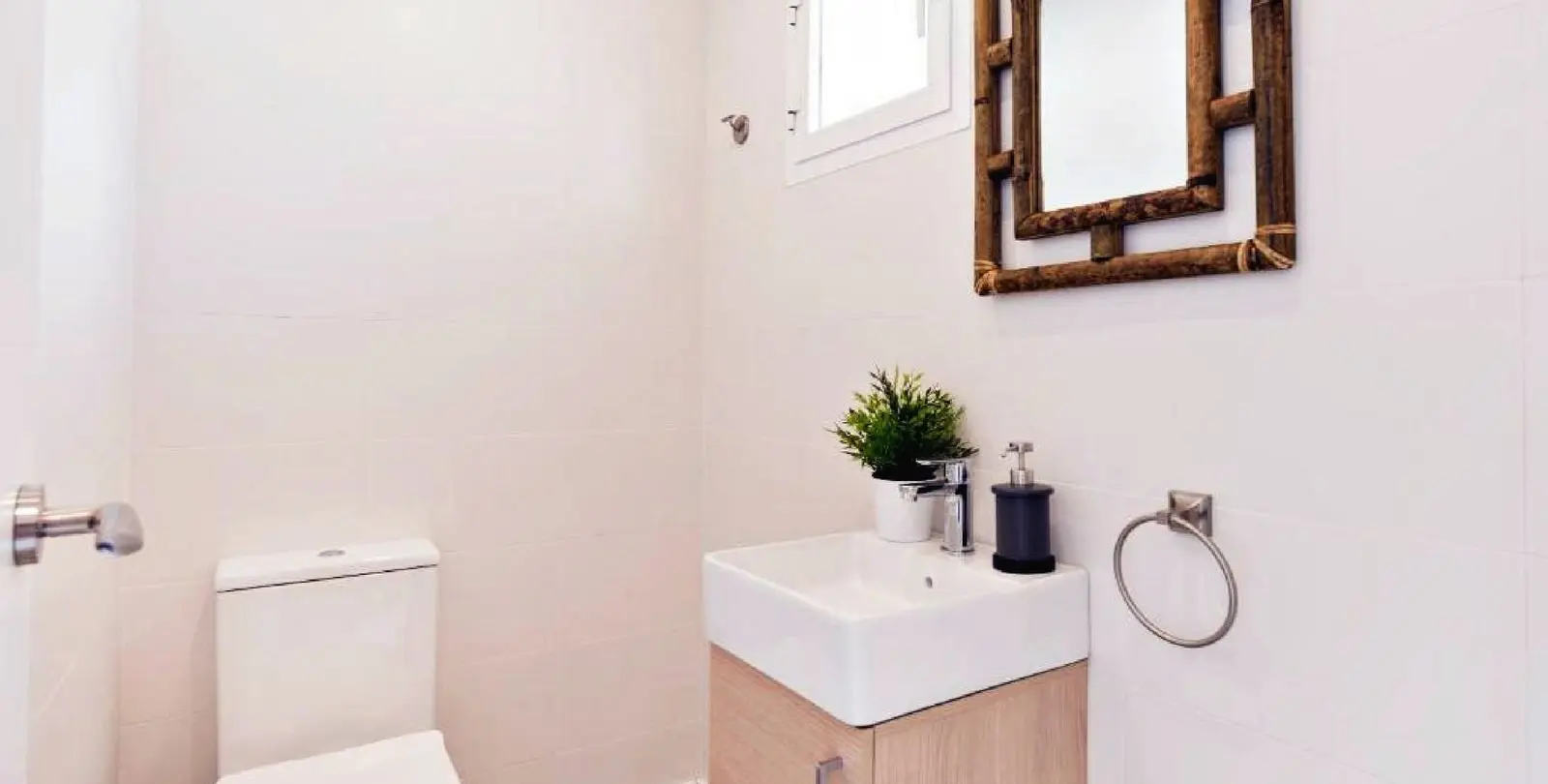 Sale of semi-detached house in Benalmadena 5