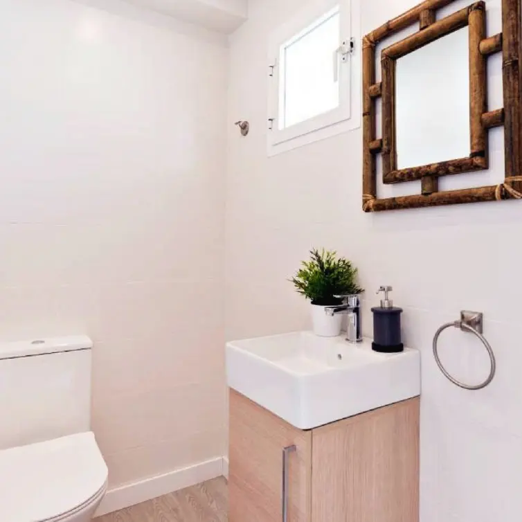 Sale of semi-detached house in Benalmadena