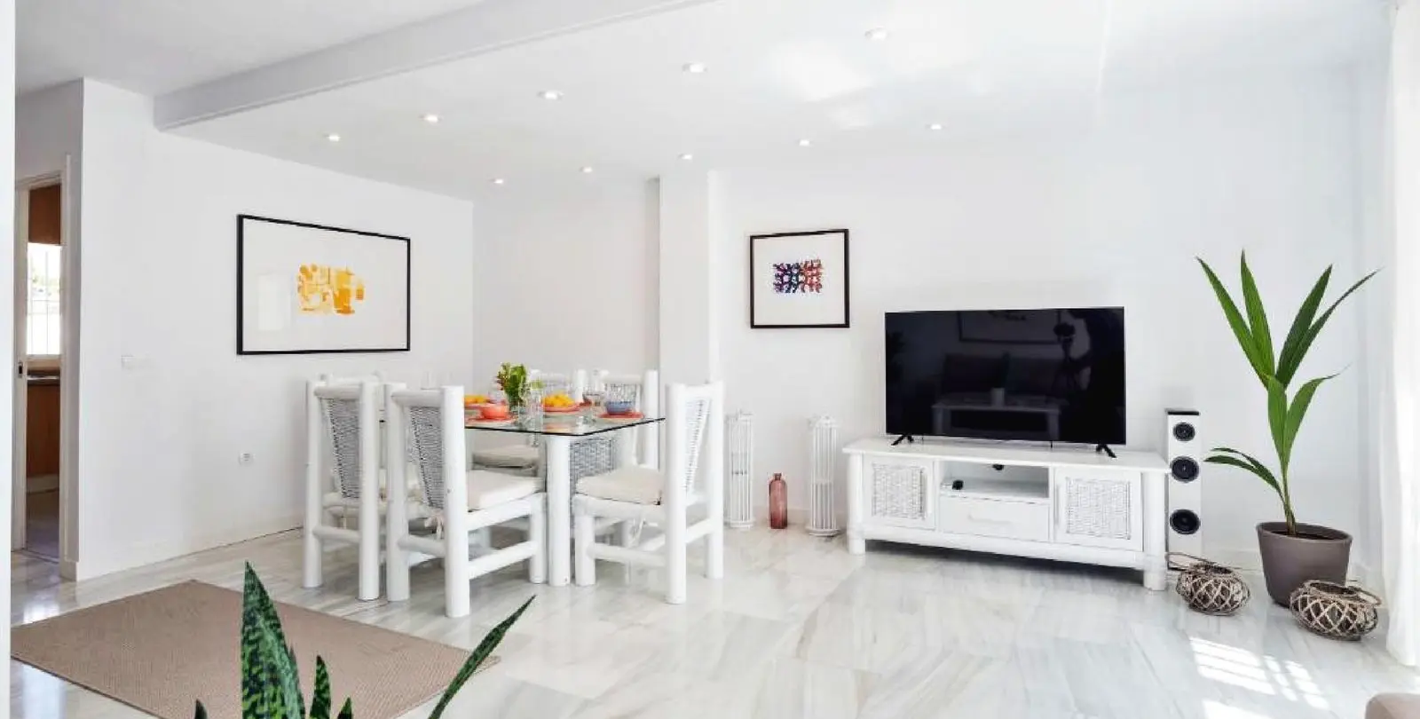 Sale of semi-detached house in Benalmadena 6