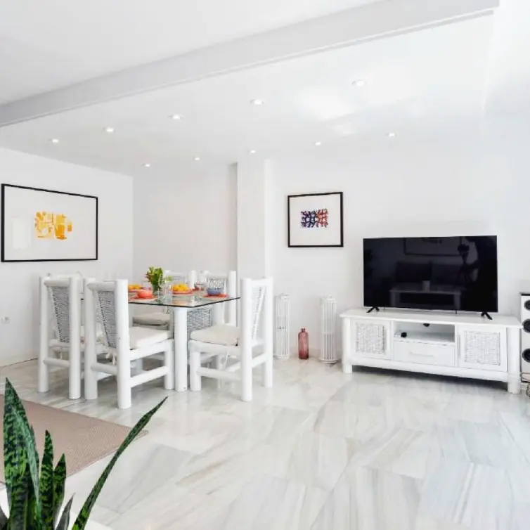 Sale of semi-detached house in Benalmadena