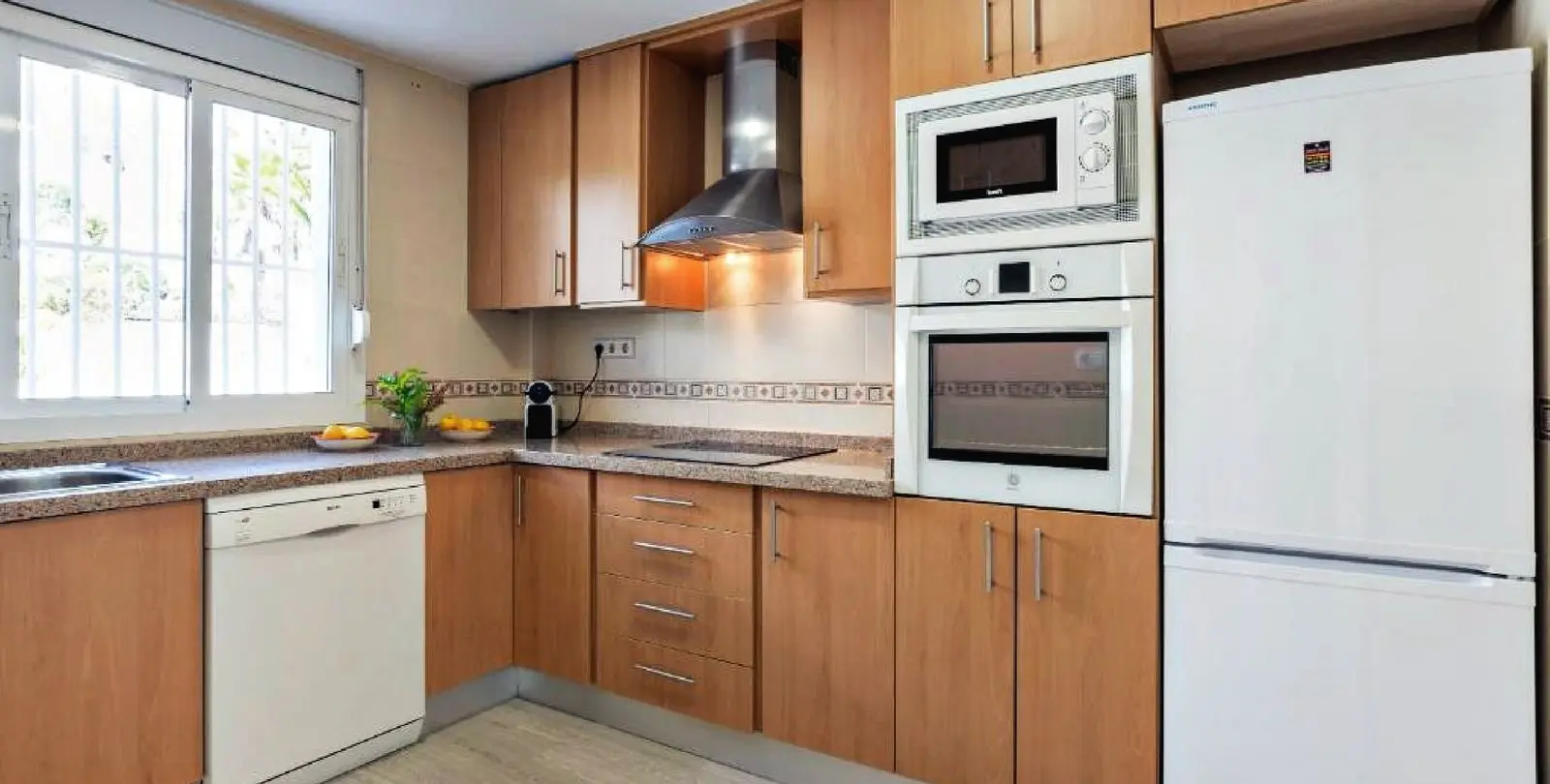 Sale of semi-detached house in Benalmadena 9