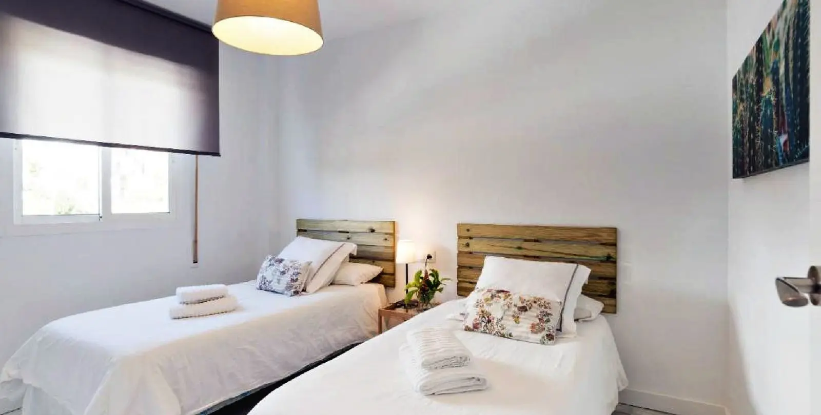 Sale of semi-detached house in Benalmadena 11