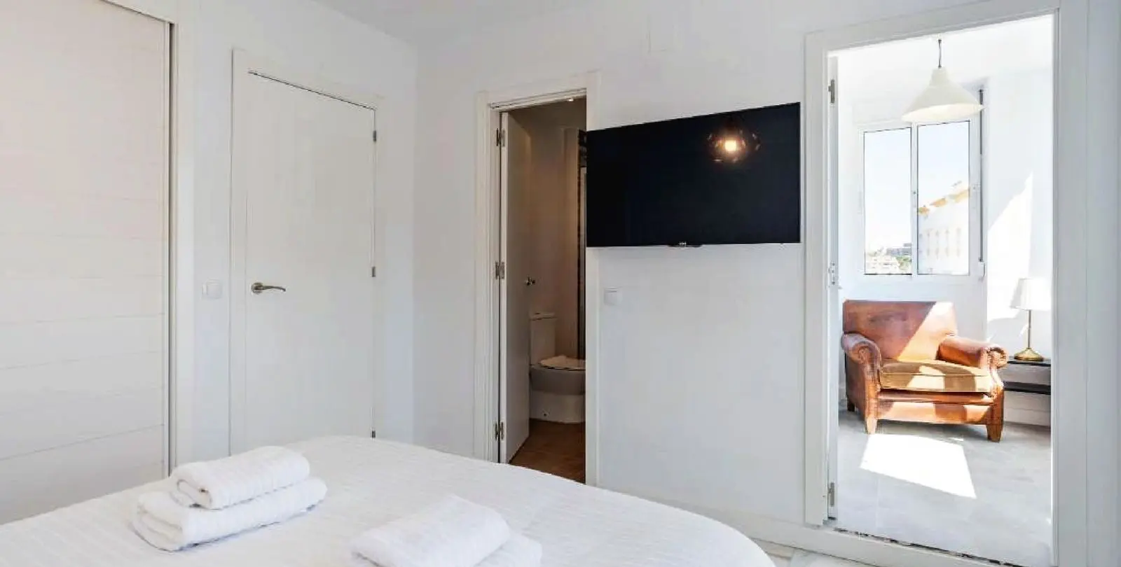 Sale of semi-detached house in Benalmadena 17