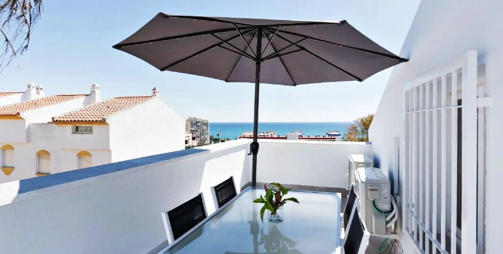 Sale of semi-detached house in Benalmadena 21