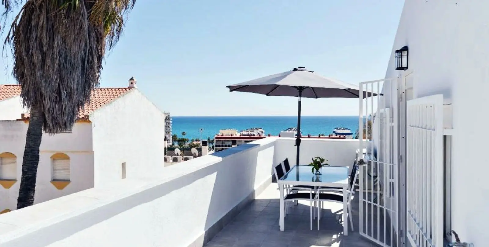 Sale of semi-detached house in Benalmadena 23