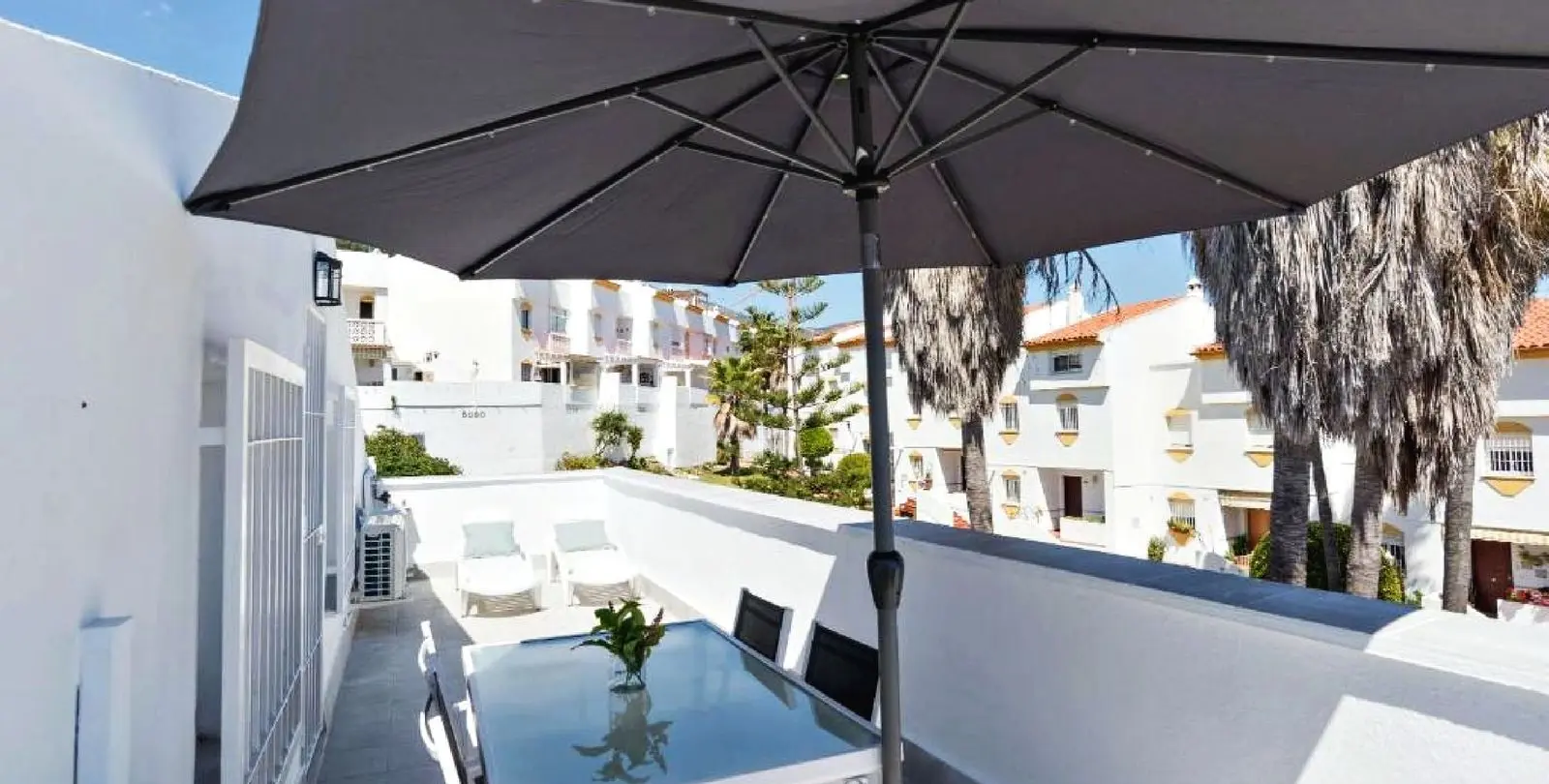 Sale of semi-detached house in Benalmadena 24