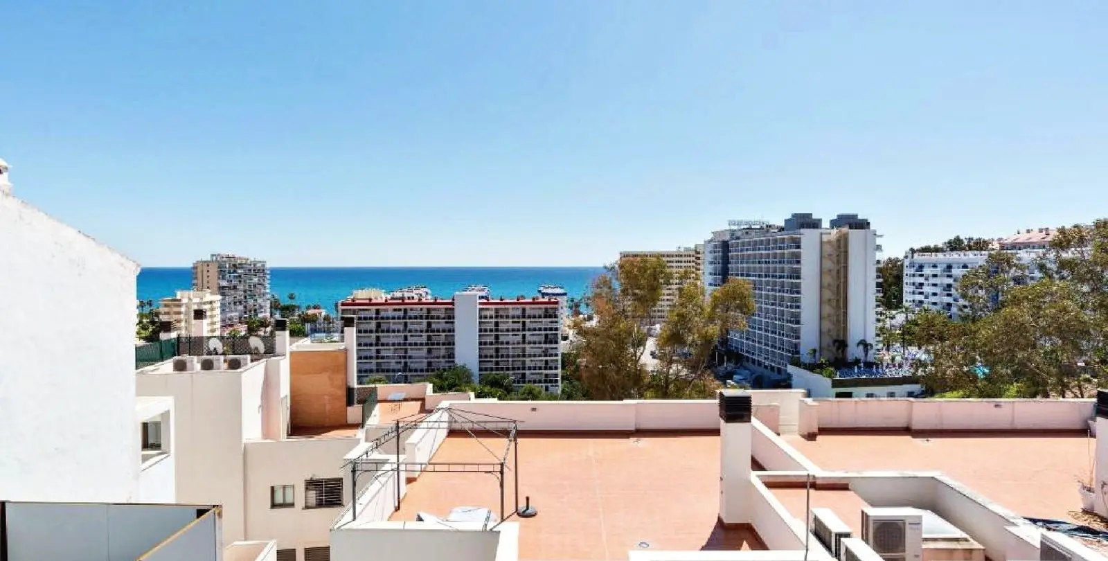 Sale of semi-detached house in Benalmadena 27
