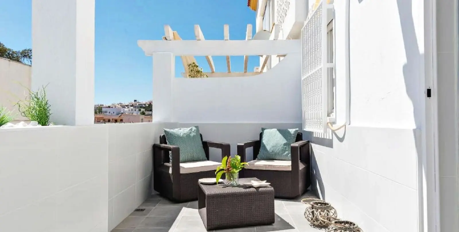 Sale of semi-detached house in Benalmadena 29