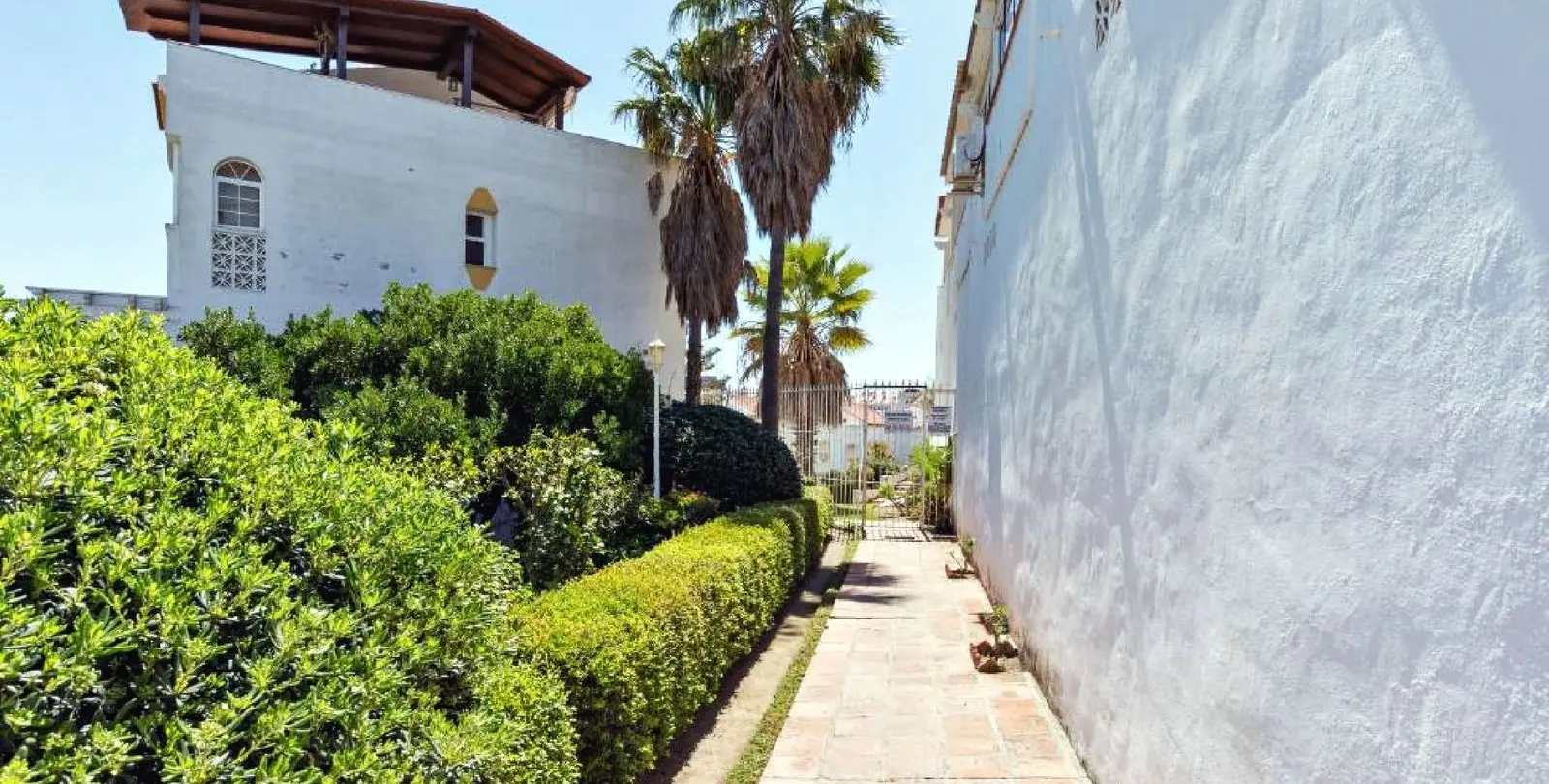 Sale of semi-detached house in Benalmadena 34