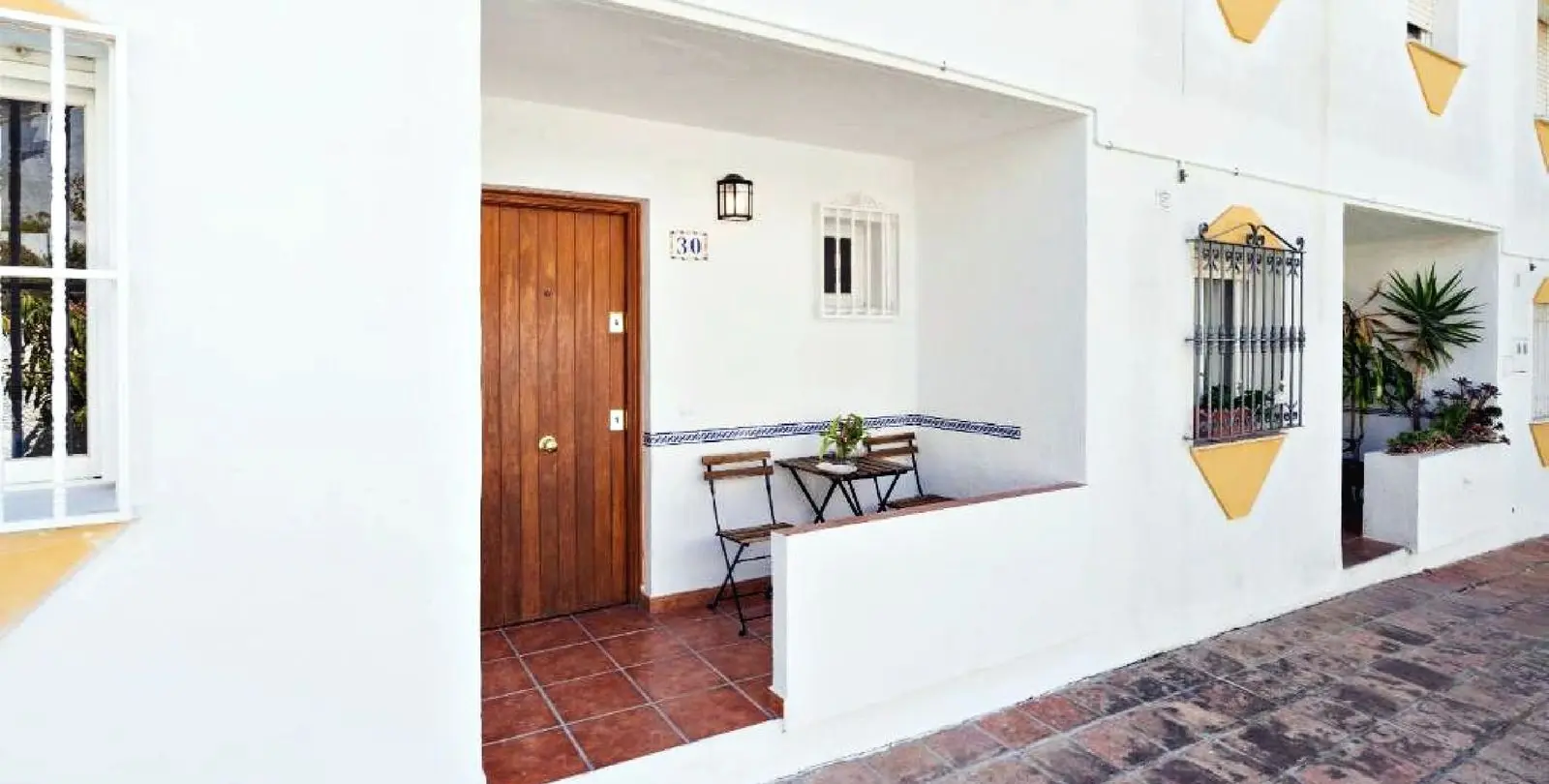 Sale of semi-detached house in Benalmadena 35