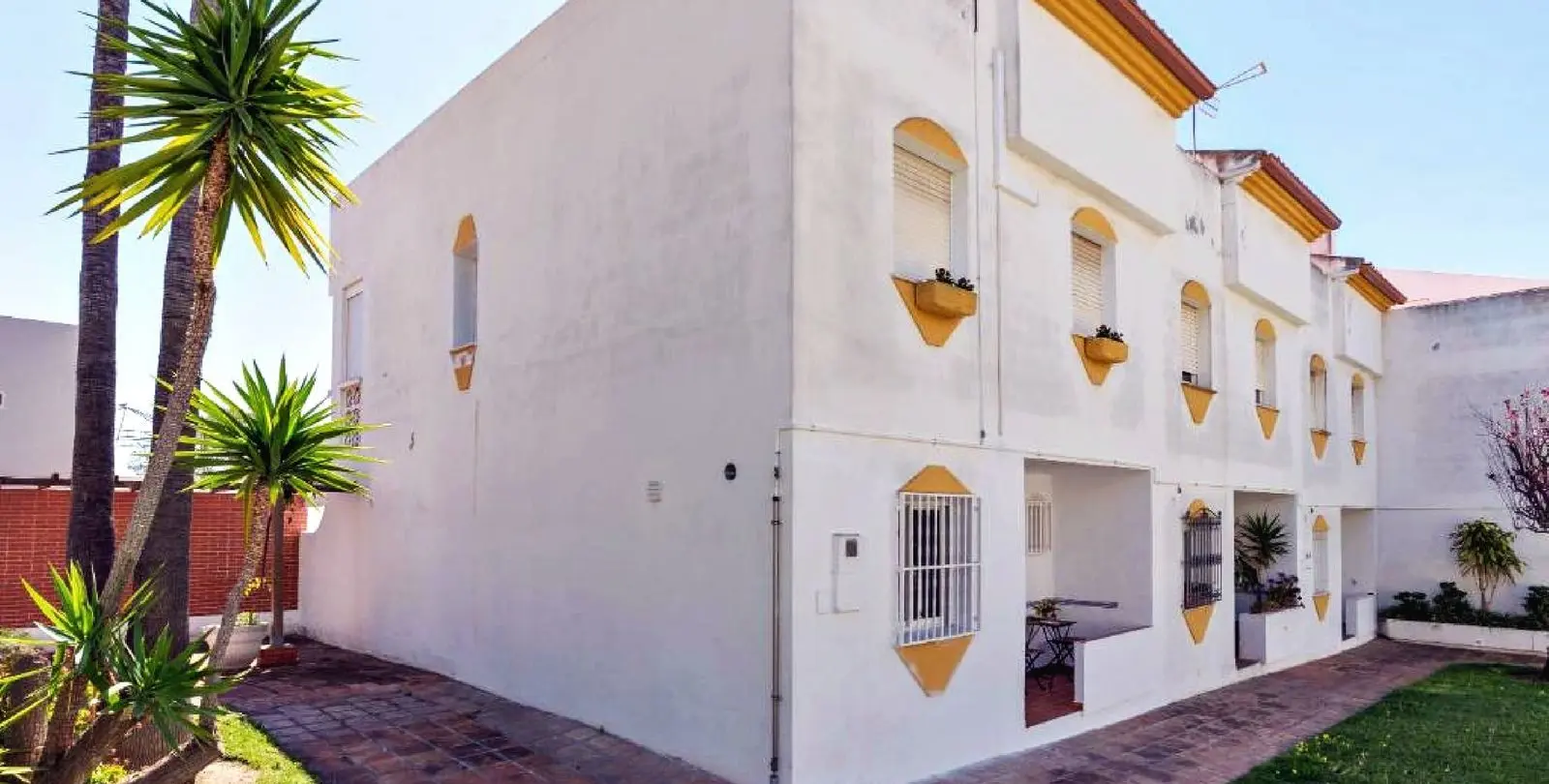 Sale of semi-detached house in Benalmadena 37