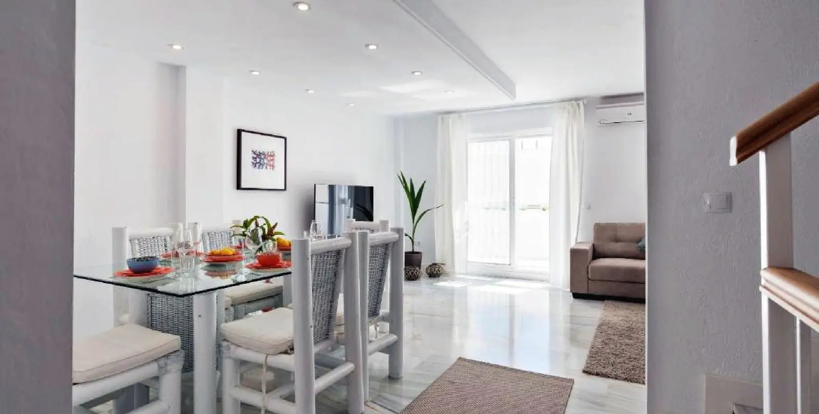 Sale of semi-detached house in Benalmadena 41