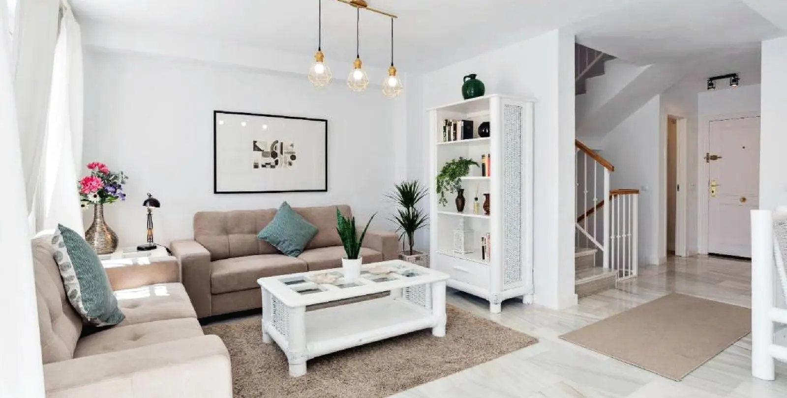 Sale of semi-detached house in Benalmadena 44
