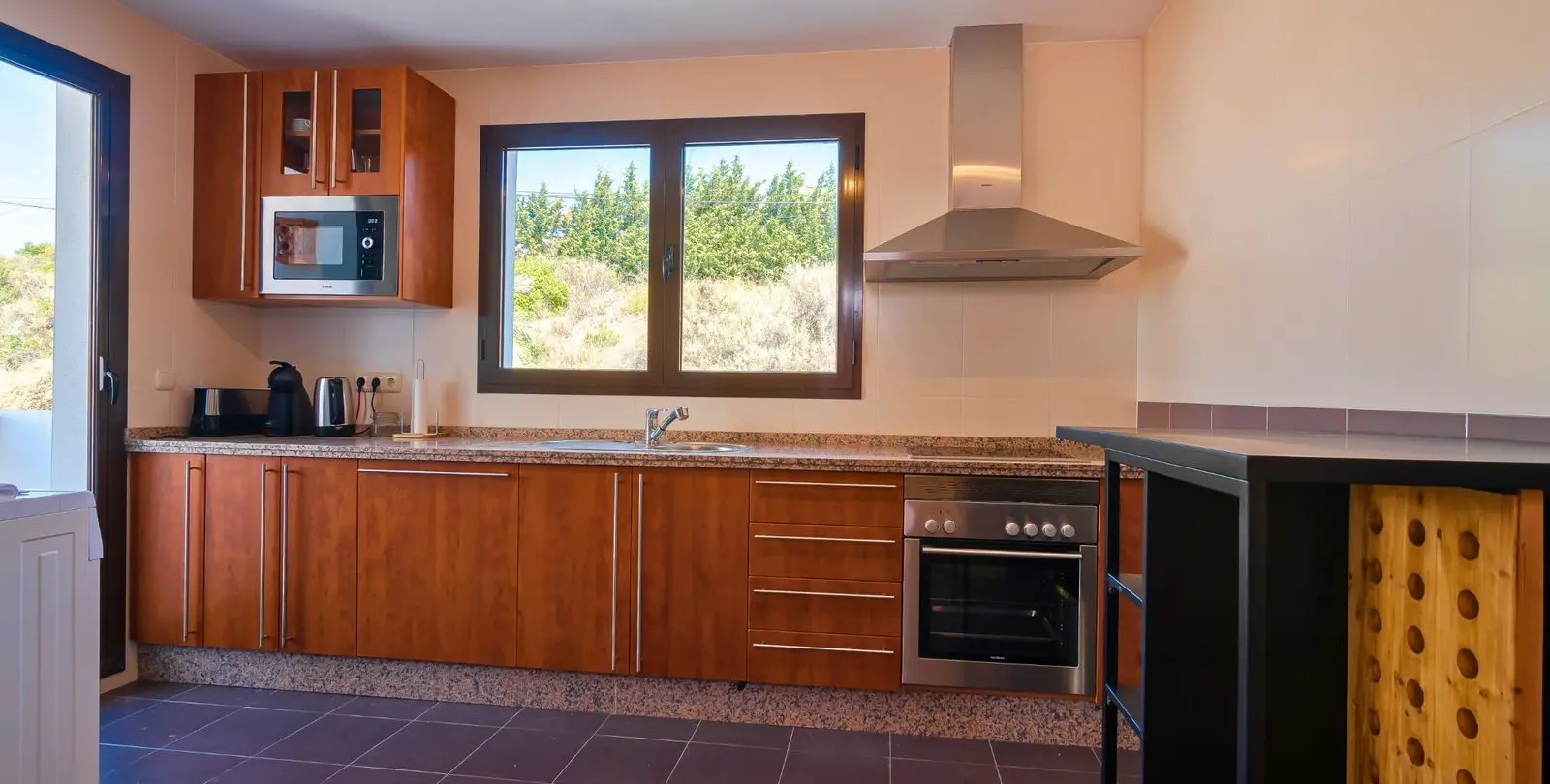 Sale of penthouse in Casares Playa 13