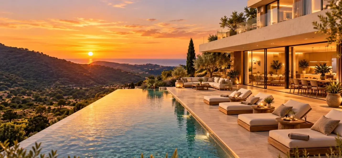 Sale of residential plot in Benahavís 0
