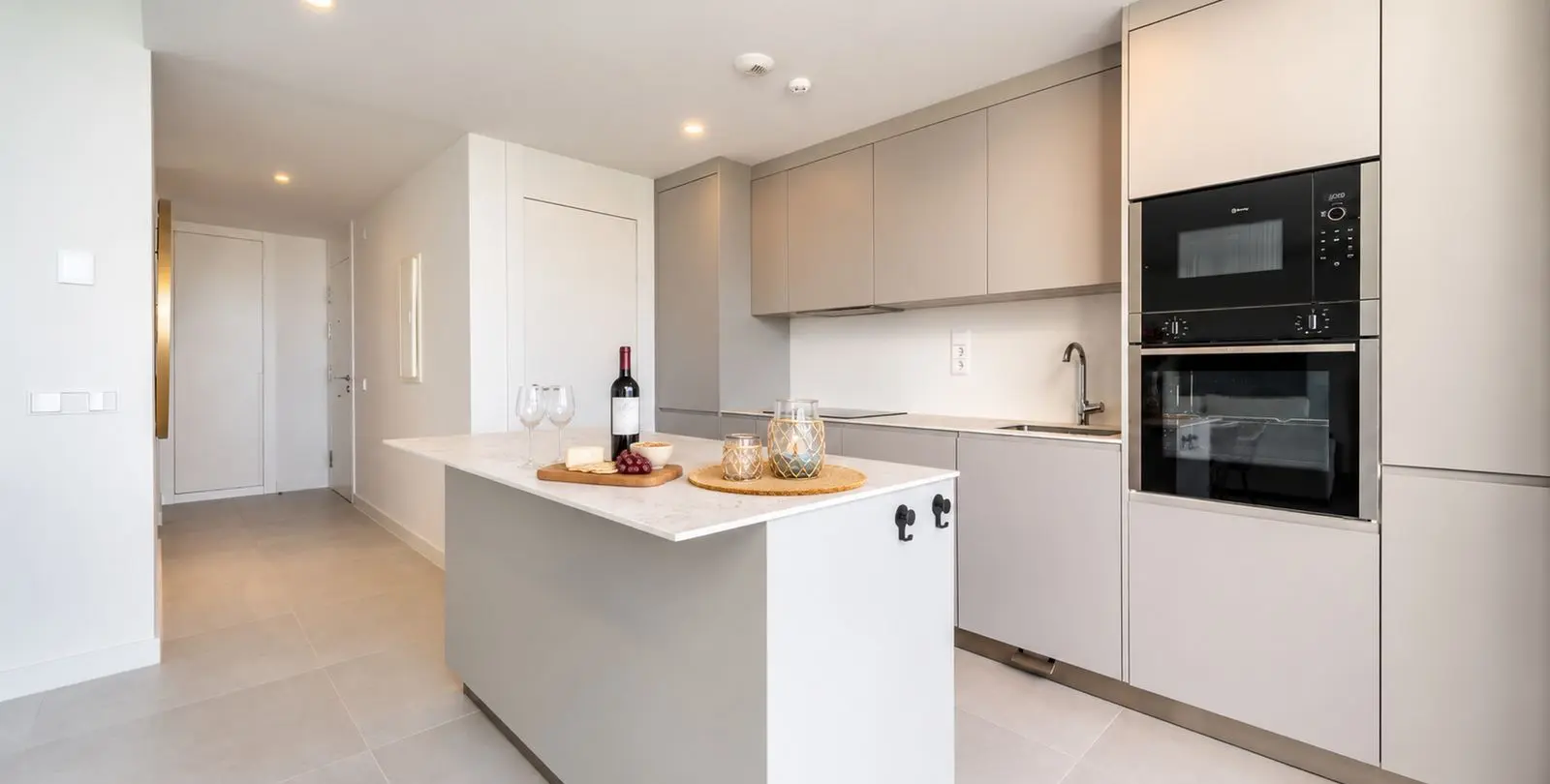 Sale of penthouse in Fuengirola 5