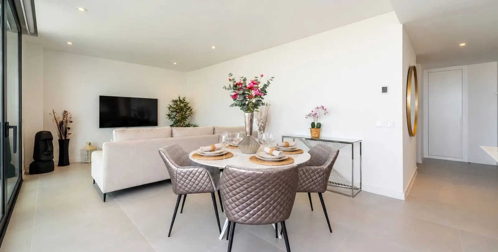 Sale of penthouse in Fuengirola 8