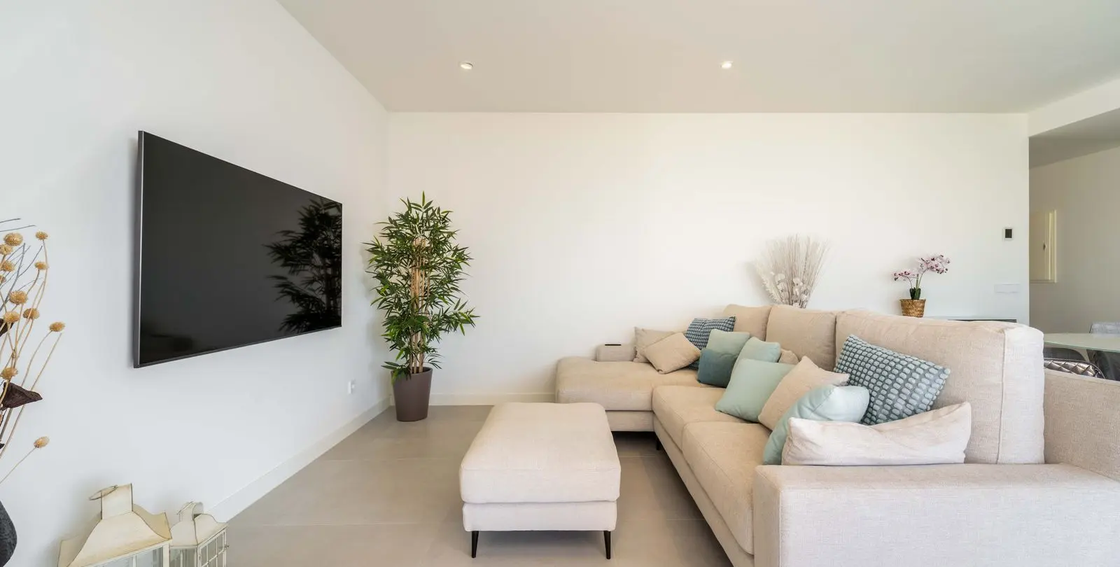 Sale of penthouse in Fuengirola 16