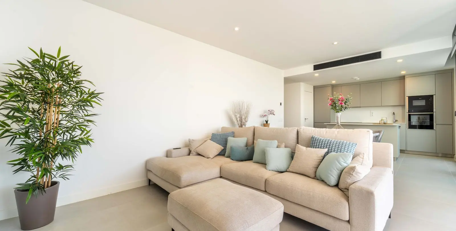 Sale of penthouse in Fuengirola 17