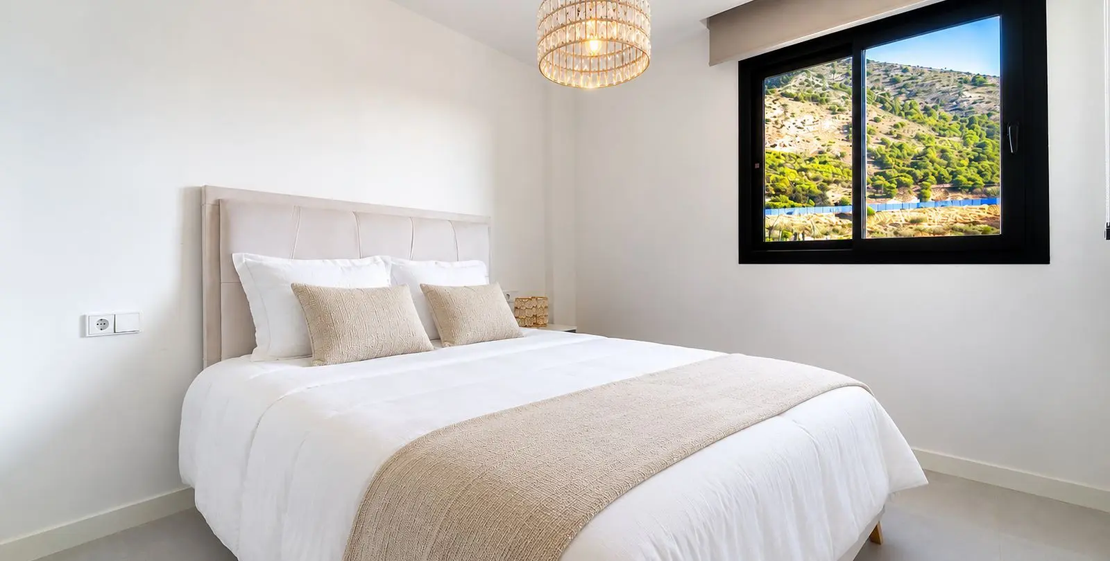Sale of penthouse in Fuengirola 20