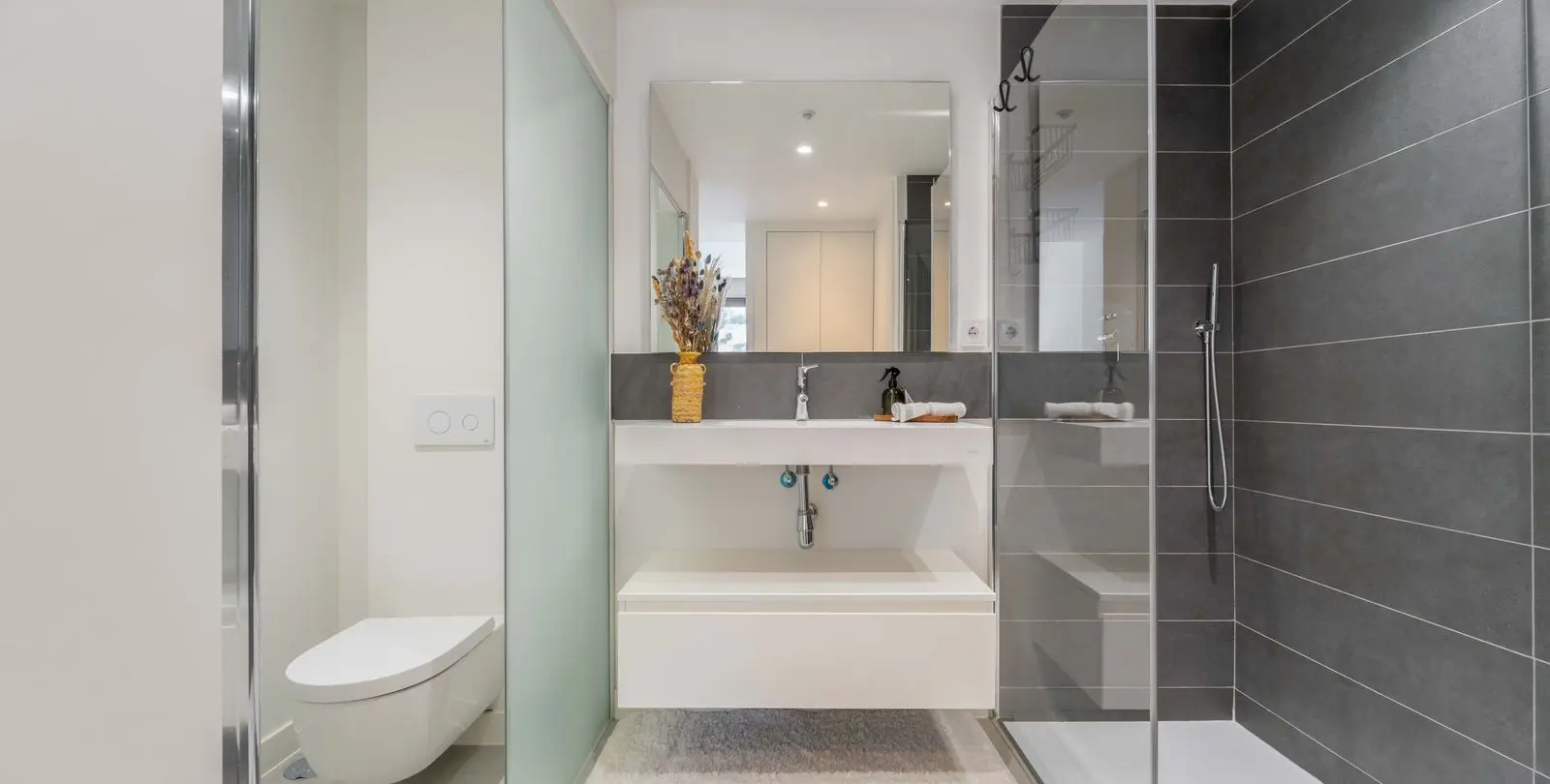 Sale of penthouse in Fuengirola 22