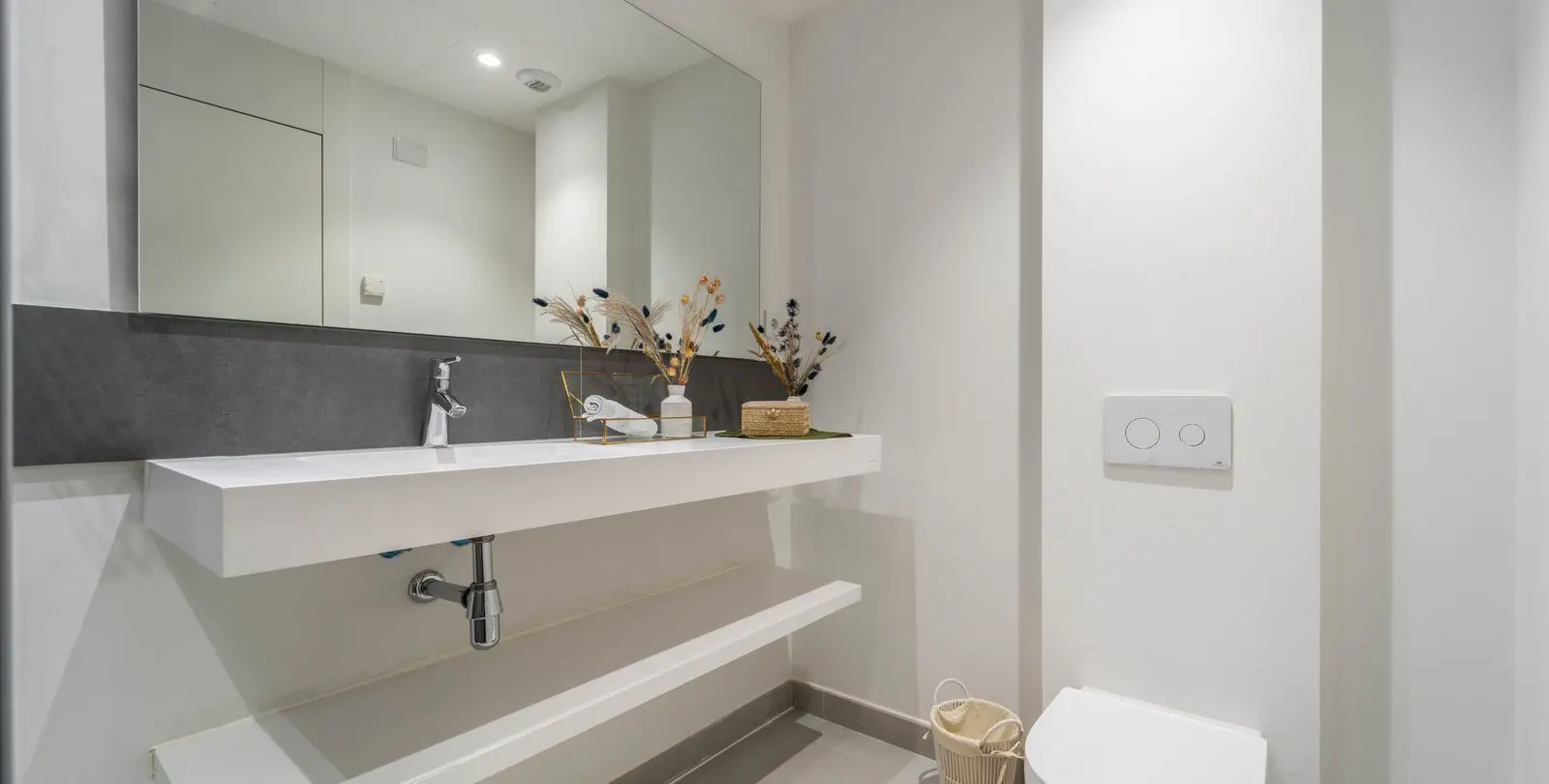 Sale of penthouse in Fuengirola 23