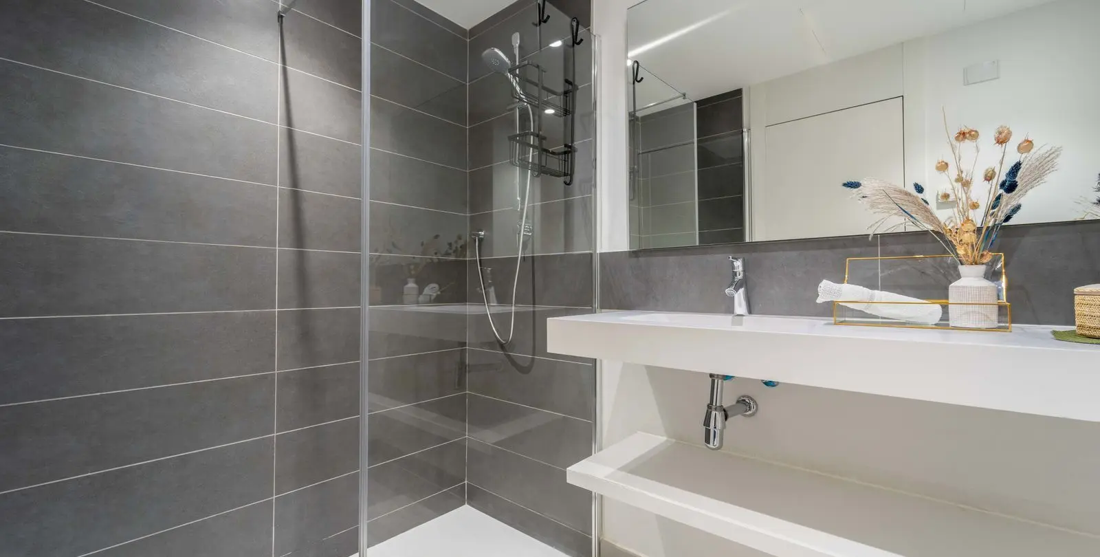 Sale of penthouse in Fuengirola 26