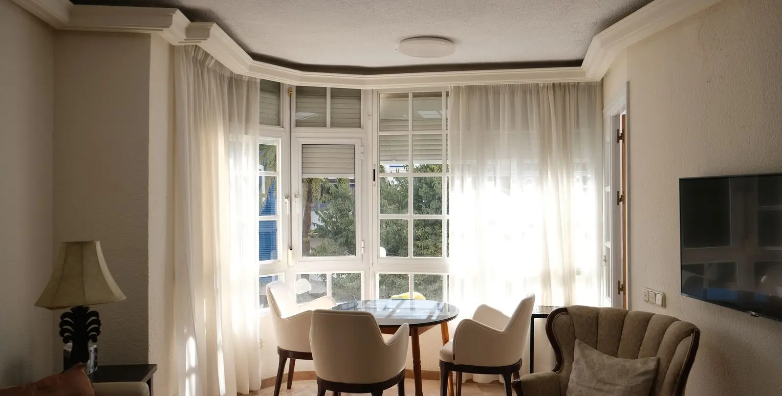 Sale of middle floor apartment in Marbella 6