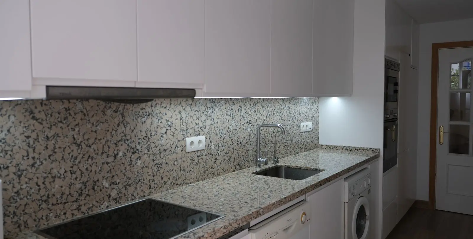 Sale of middle floor apartment in Marbella 9