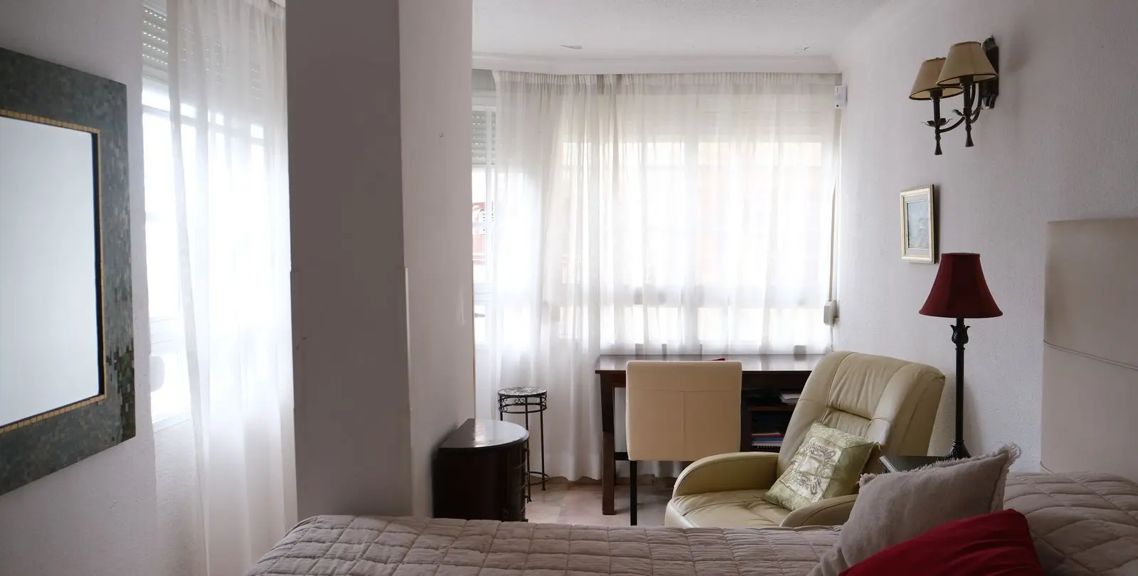Sale of middle floor apartment in Marbella 13