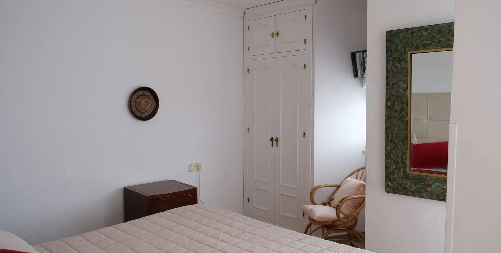 Sale of middle floor apartment in Marbella 14