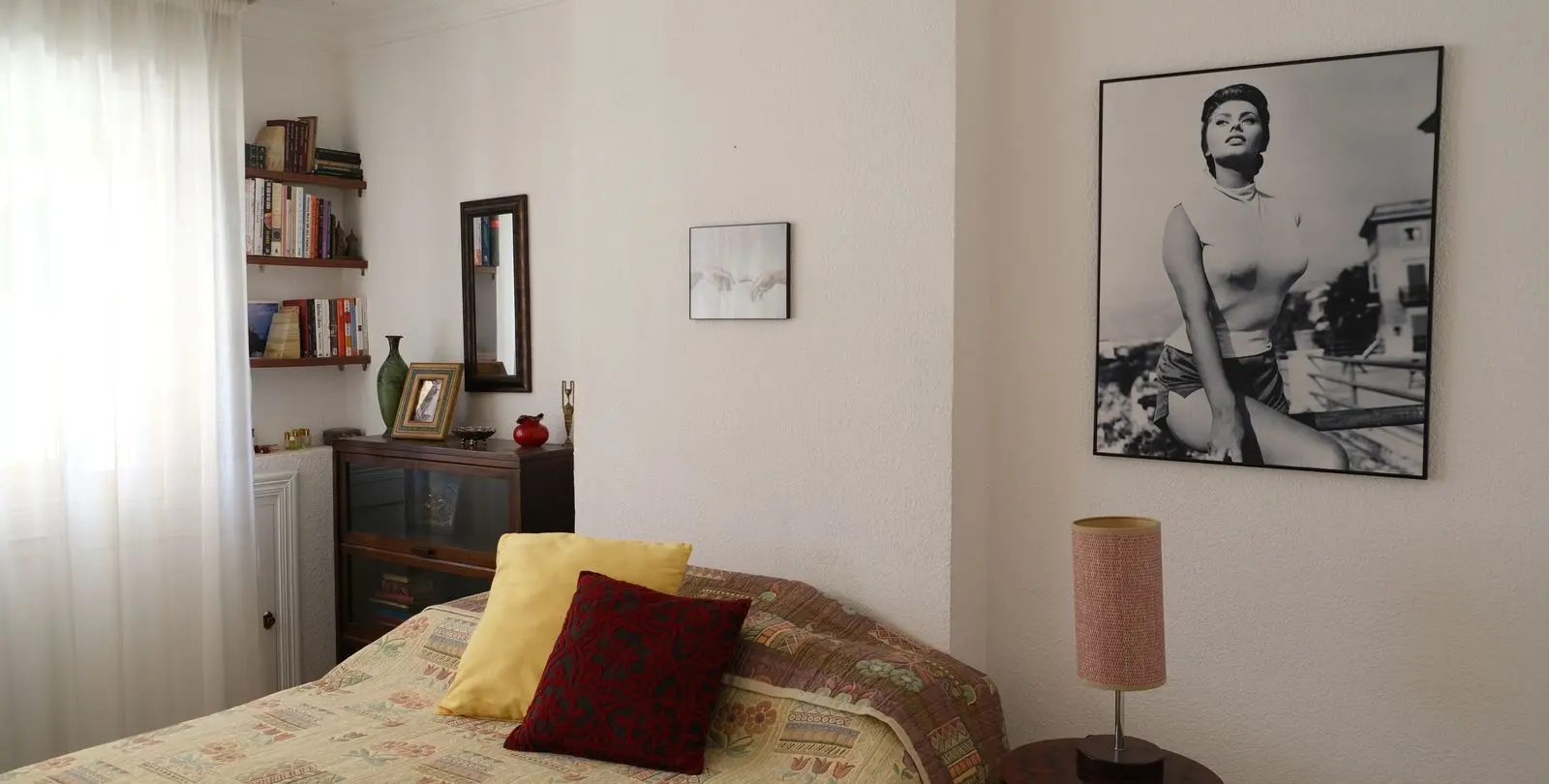 Sale of middle floor apartment in Marbella 18