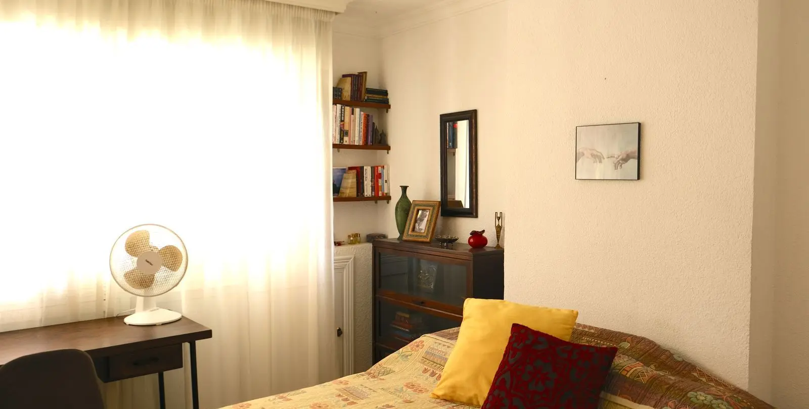 Sale of middle floor apartment in Marbella 19