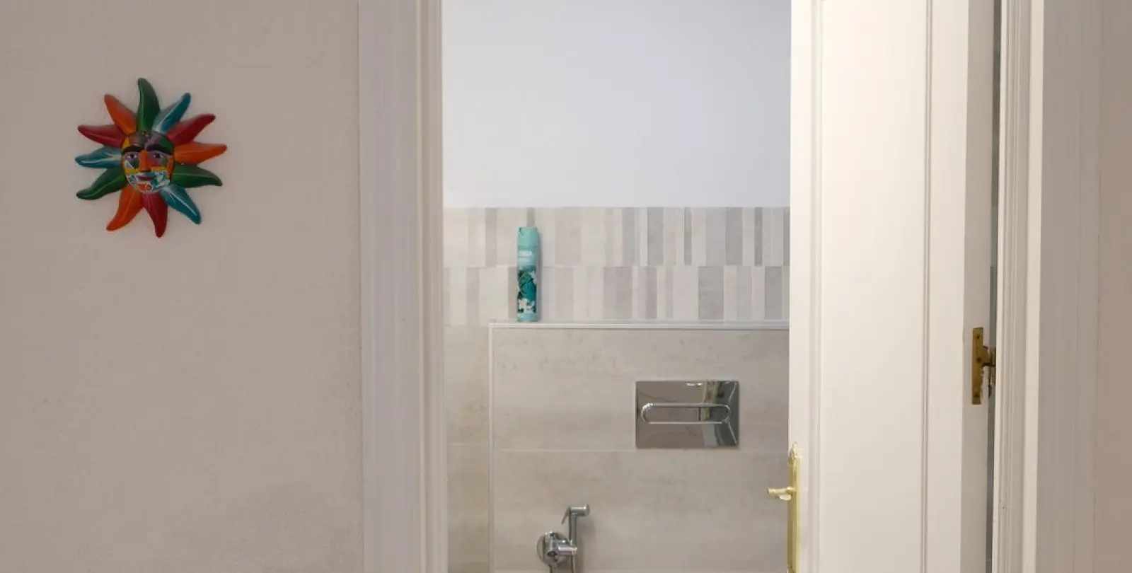 Sale of middle floor apartment in Marbella 21