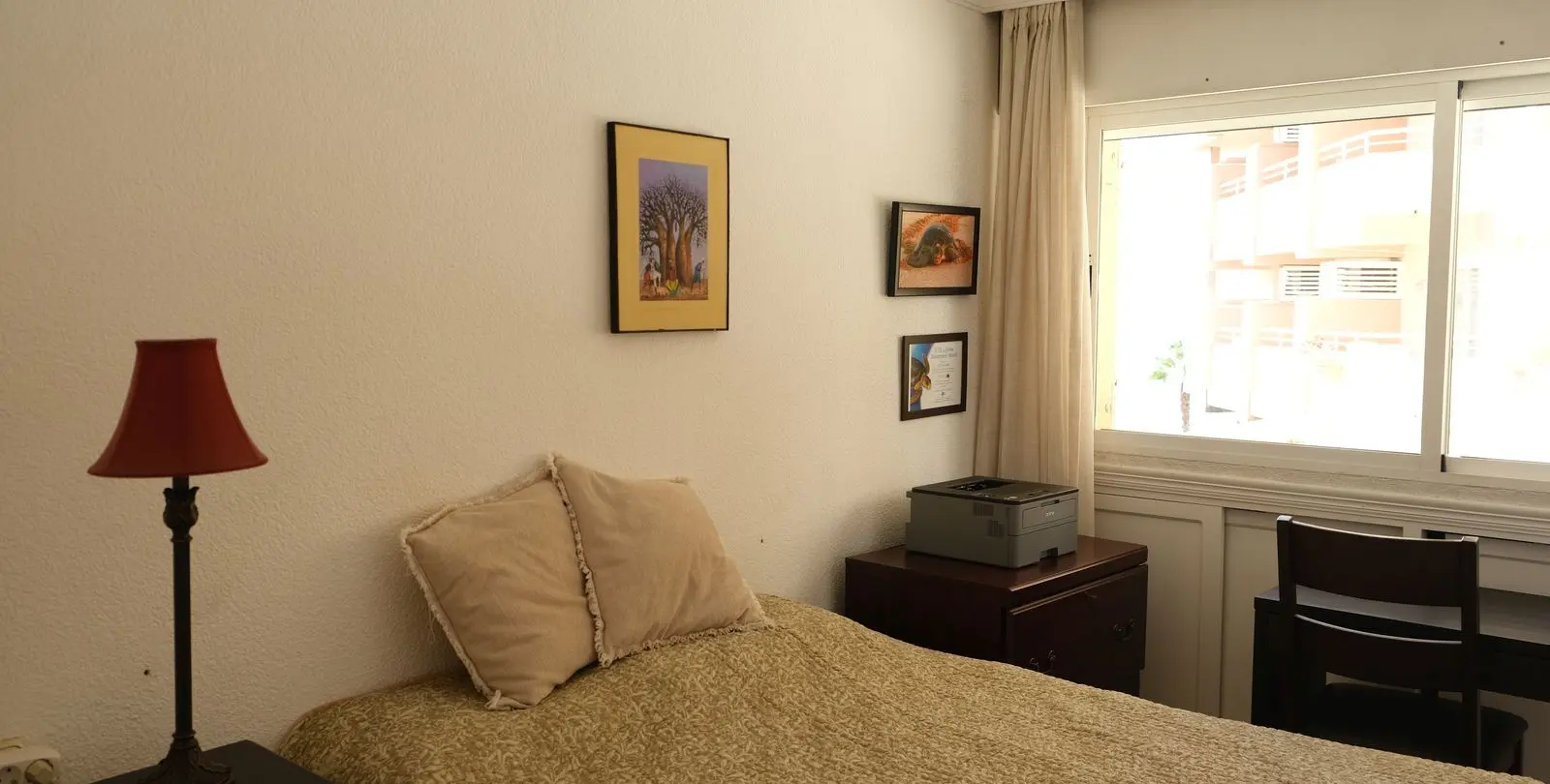 Sale of middle floor apartment in Marbella 23