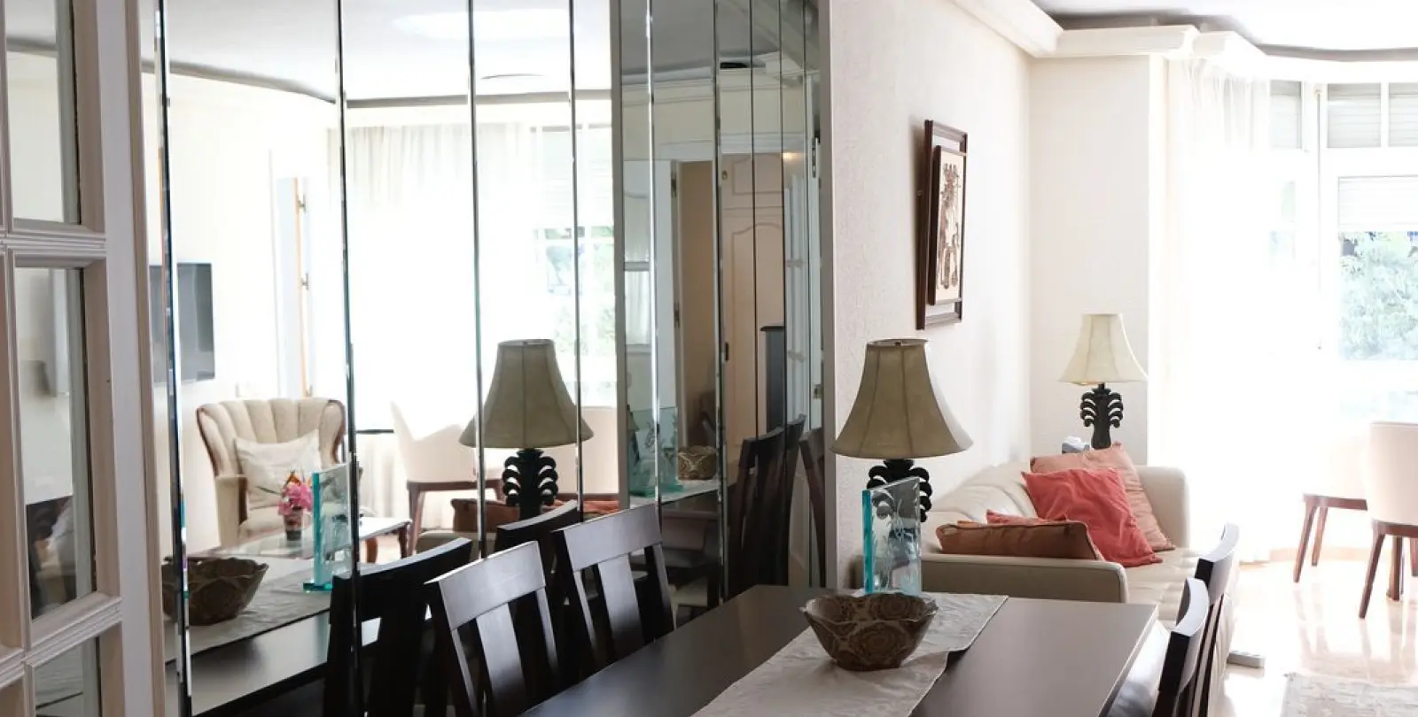 Sale of middle floor apartment in Marbella 27